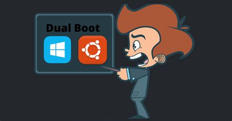 clone dual boot linux windows|dual booting ubuntu.